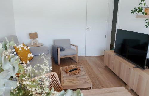 Acogedor apartamento con vistas al mar - Foto 2