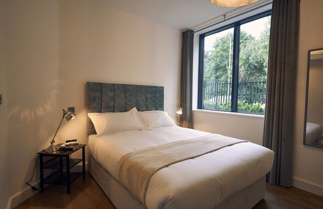 Herongate Apartments - Foto 5