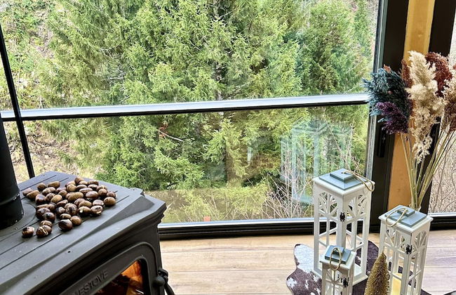 Villa Gencal Ayder - Photo 69