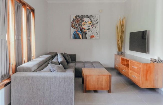 Villa Royal Lovina - Foto 24