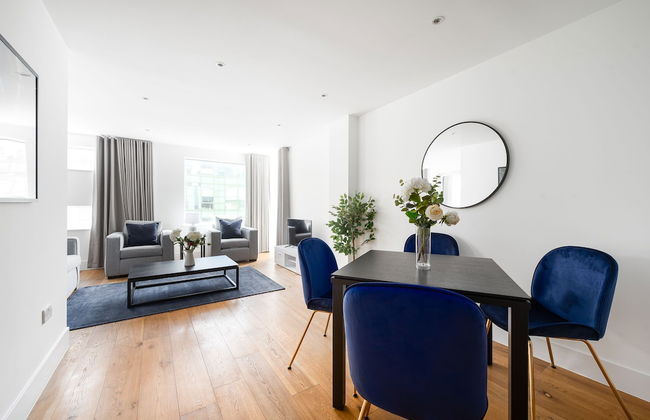 Camden Lock by CAPITAL - Photo 15