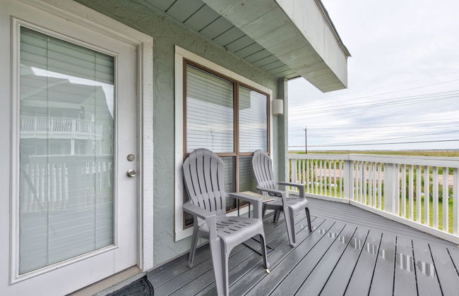 Gidget's Getaway - Foto 21