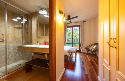 Hauzify I El Refugi de Puigcerdà - Foto 12