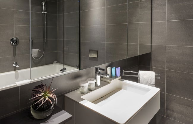 SANA Berlin Residence - Foto 22