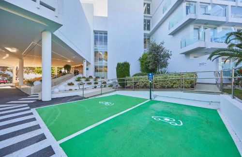 Aparthotel Ponent Mar - Foto 57