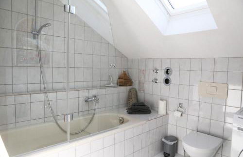 Ferienwohnungen Roseninsel & Perle - Foto 33