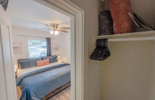 #StayInMyDistrict Coos Bay Primrose Cottage - Foto 43