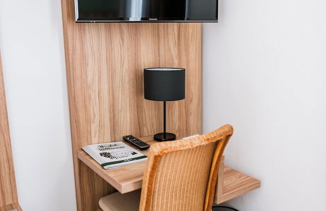 Gästehaus Meiwes - Foto 6