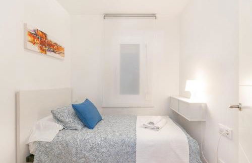 Elegance Barcelona Rentals - Foto 26