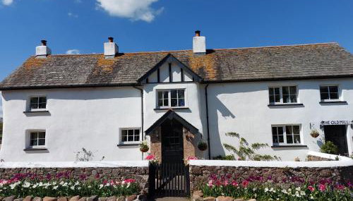 The Old Mill Cottage - Foto 2