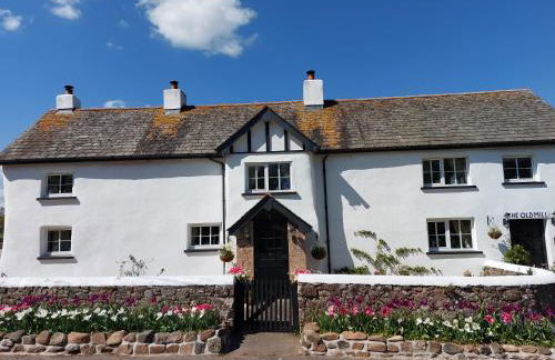 The Old Mill Cottage - Foto 2