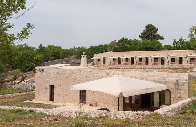 DONNAPAOLA MODERN FARM - Foto 1