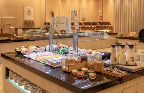 ILUNION Miramar - Foto 27