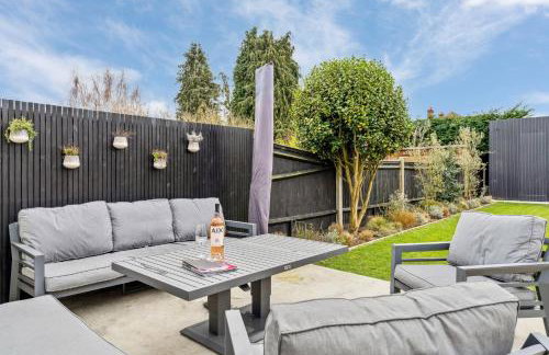 Glade House - Photo 15