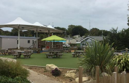 Yarborough View 1 Whitecliff Bay Bembridge Isle of Wight - Foto 20