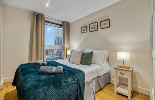 Spacious 4 Bed and 2 Bath in Vauxhall - Zone 1 - Foto 18