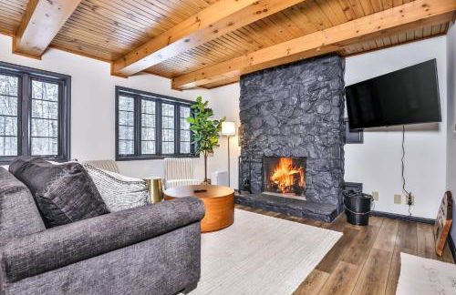 Bear Pause Retreat & The Stone House - Photo 48