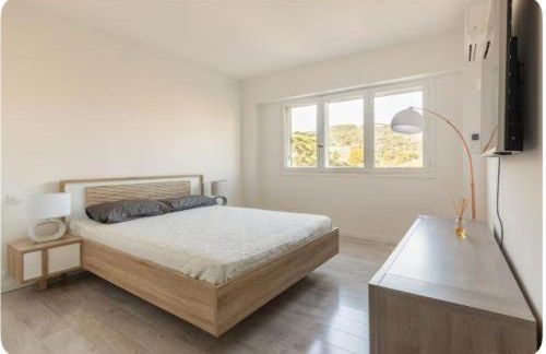 ETOILE Cosy 2 p, tout confort, 10 min Croisette - Foto 15