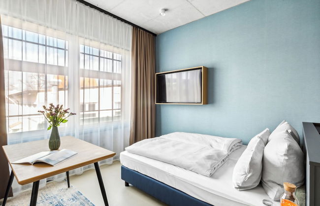 Nena Apartments München City East - Foto 12