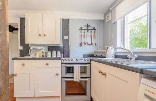 Fern Hall Cottage - Foto 11