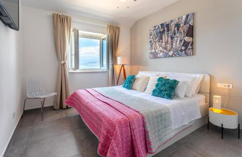 Villa Lukrecija Stonehouse - Foto 41