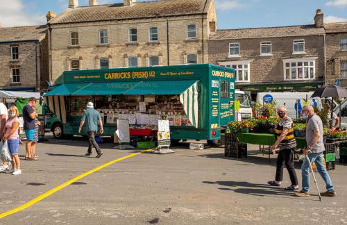 The Horse Box - Foto 39