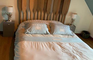 Gîte Ty Mamm Gozh - Foto 8