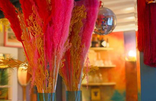 Artists Hideaway - Foto 49