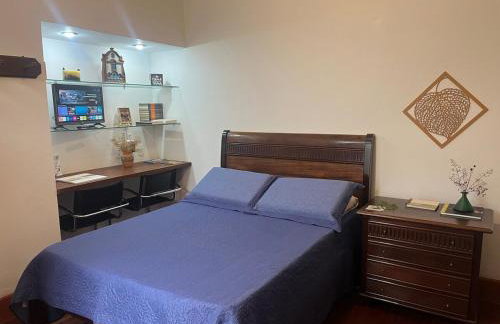 Loft 2 Conforto ao lado do Centro Histórico - Foto 1