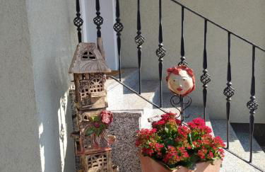 Kreativ Ferienwohnung Domizil der Sinne - Foto 6