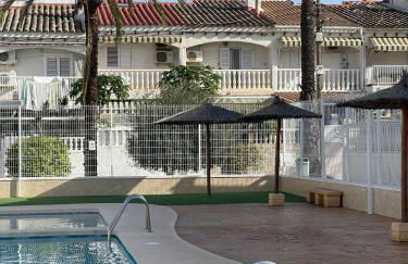 Apartment Cabrio - Gran Alacant - Foto 9