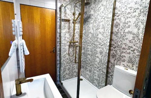 Stob Binnein Cottage - Foto 52