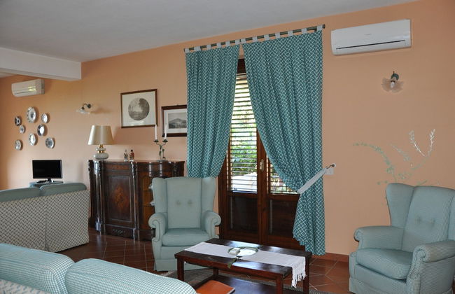 Villa Giusy - Foto 25