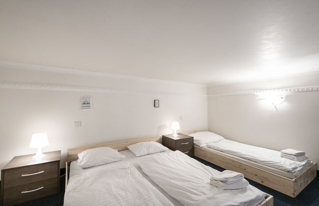 Hybernska Apartments - Foto 52