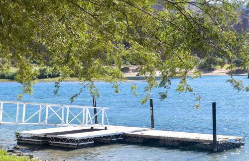 All-American Escape Riverfront - Foto 25