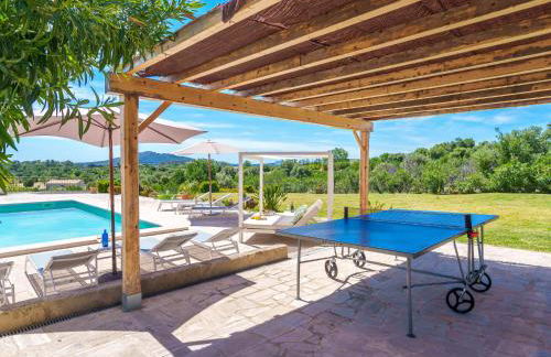 Holiday Home Es Cos by Interhome - Photo 58