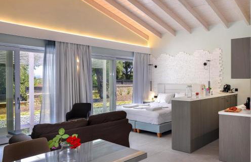 Paxos Luxury Living Junior Suites - Foto 27