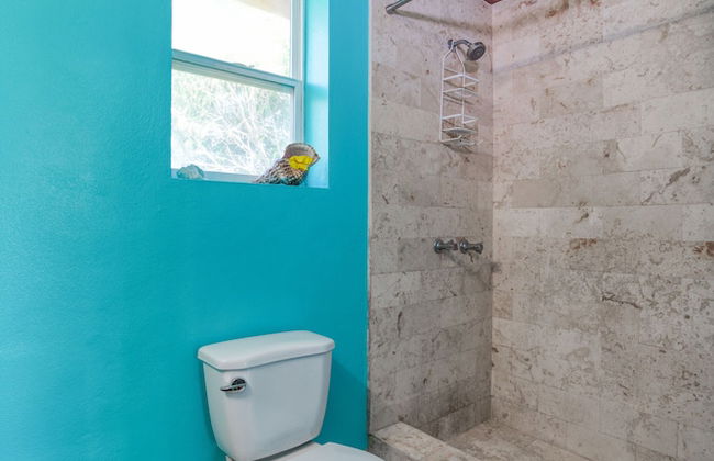 Lucky Duck Villa - Private Beach Escape - Foto 32