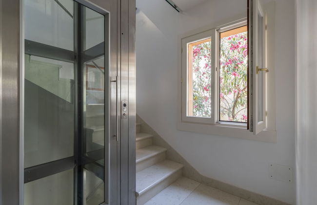 Residence Ca San Carlo - Foto 1