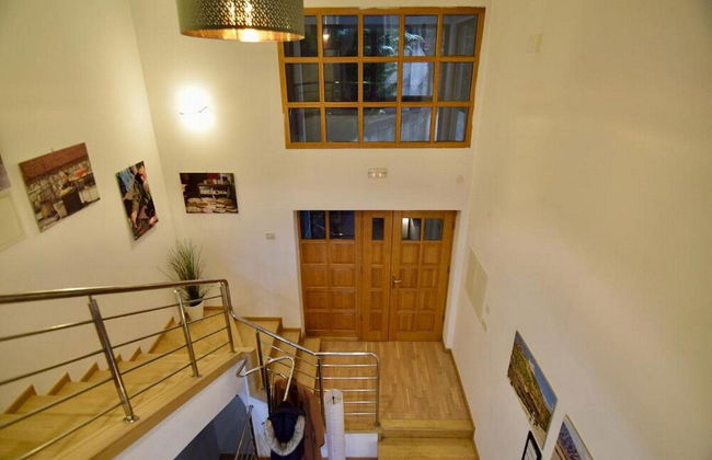 Villa Wolkenhawk - Five Bedroom Villa With Indoor Swimming Pool - Foto 35