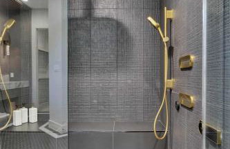 Luxury waterfront Villa Heated pool and sauna - Foto 33