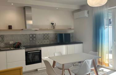 Le Terrazze sicilian boutique apartment - Foto 1