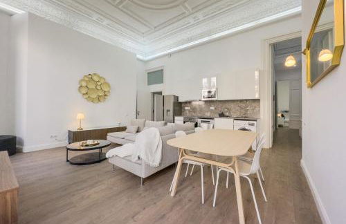 Precioso apartamento en Rambla Cataluña 35 - Photo 25