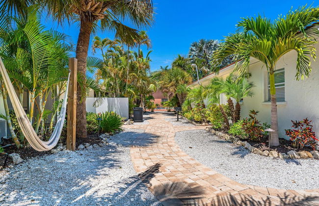 Bianco Sands 1126 by Beachside Management - Foto 13