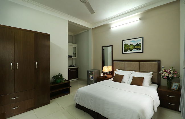 iStay Hotel Apartment 1 - Foto 45