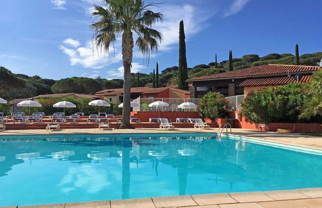 Village Vacances de Ramatuelle - Le Sentier des Pins - Foto 15