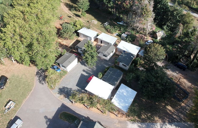 Morning Calm Lodge Limited - Photo 19