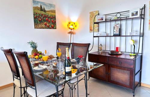 Sea View Apartment by Be Cherish - Foto 11