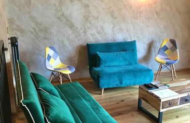 Romantic home stone with amazing view lake of Como and Oleandra - Foto 10