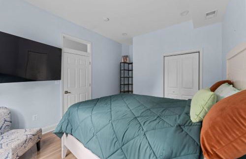 Mayflower Hospitality 4B Retreat- Old Town, VA - Foto 15